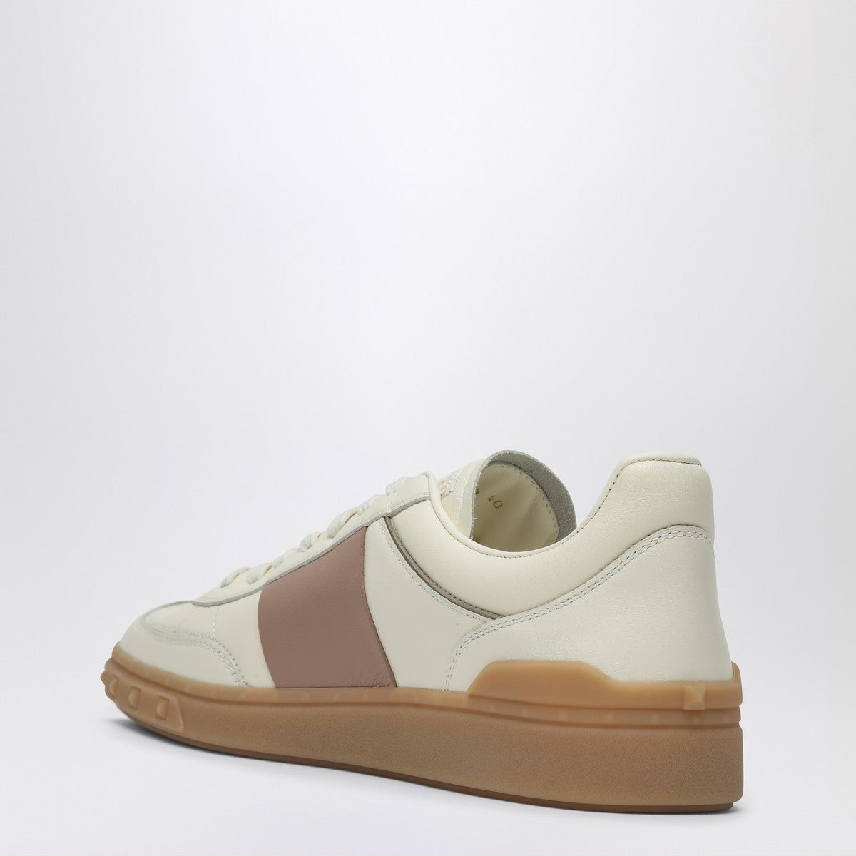 Valentino Garavani Sneaker Upvillage ivory/cinnamon pink